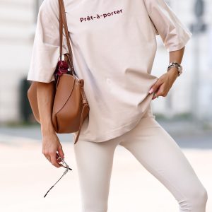 T-shirt Porter