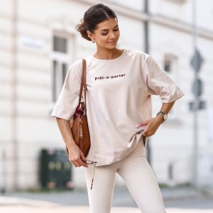 T-shirt Porter