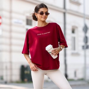 T-shirt Porter