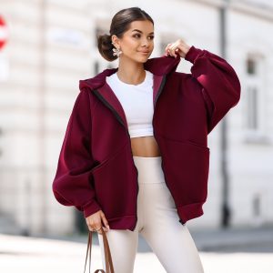 Bluza Merci