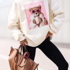 BLUZA CAT