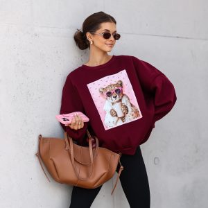 Bluza CAT