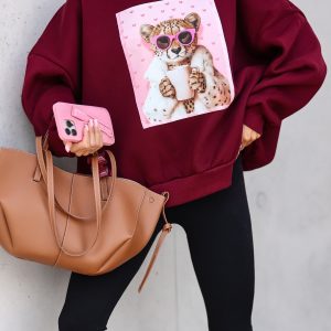 Bluza CAT