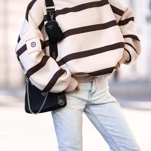 Bluza Pasy